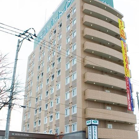 Hotel Route-Inn Morioka Minami Inter Exterior foto