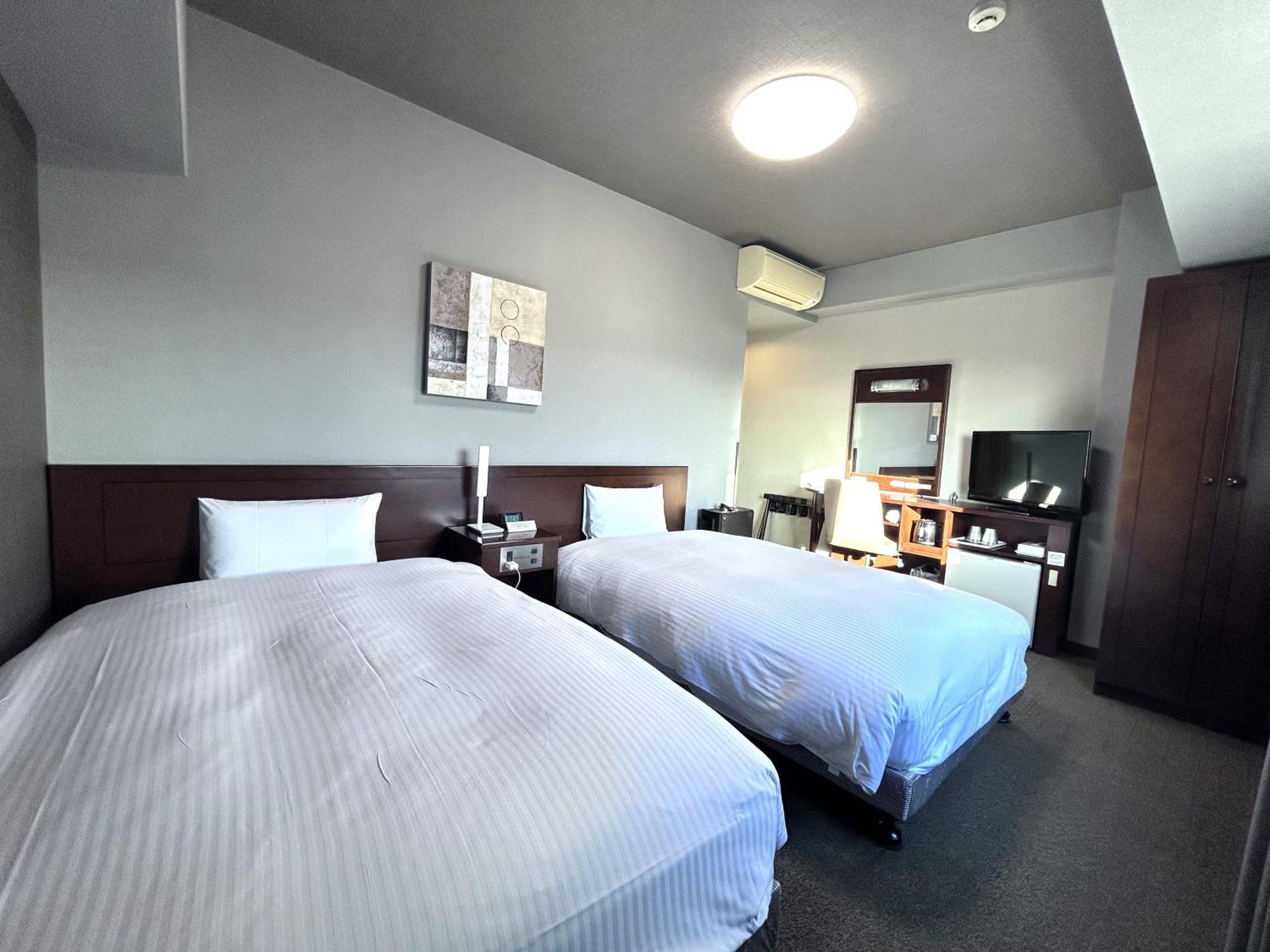 Hotel Route-Inn Morioka Minami Inter Exterior foto