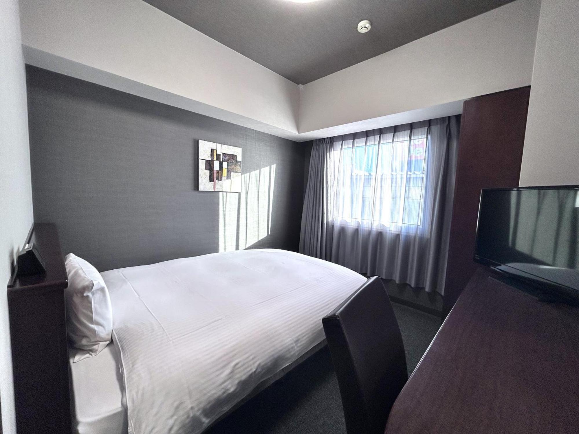 Hotel Route-Inn Morioka Minami Inter Exterior foto